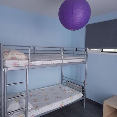 Bright Top Floor Apartment! مدينة زاكينثوس المظهر الخارجي الصورة
