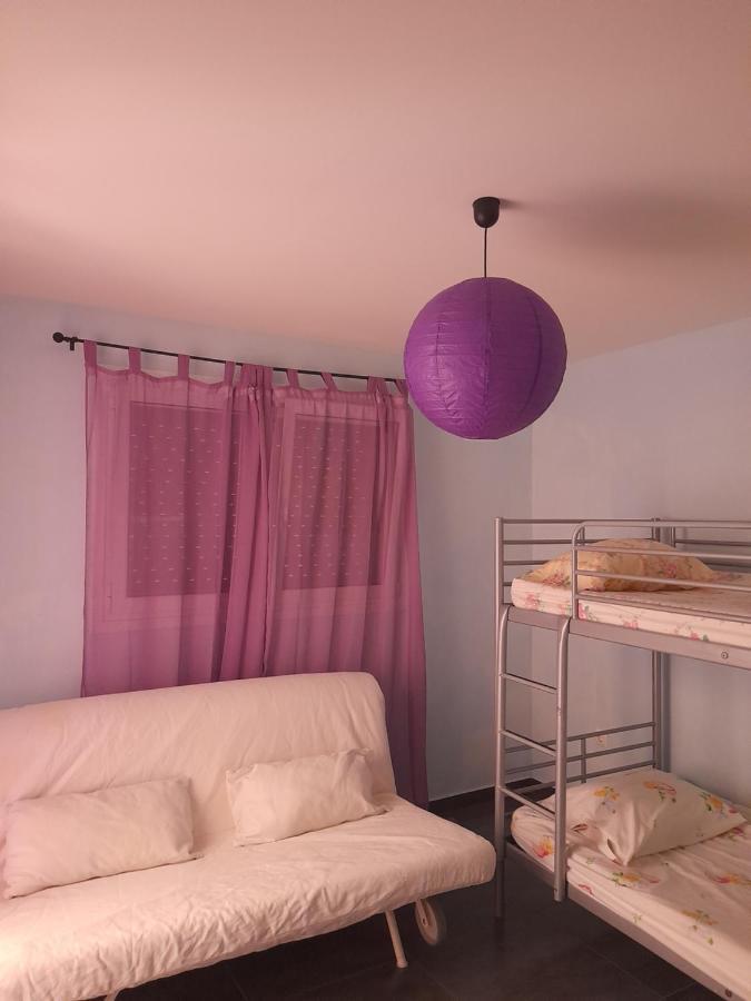 Bright Top Floor Apartment! مدينة زاكينثوس المظهر الخارجي الصورة