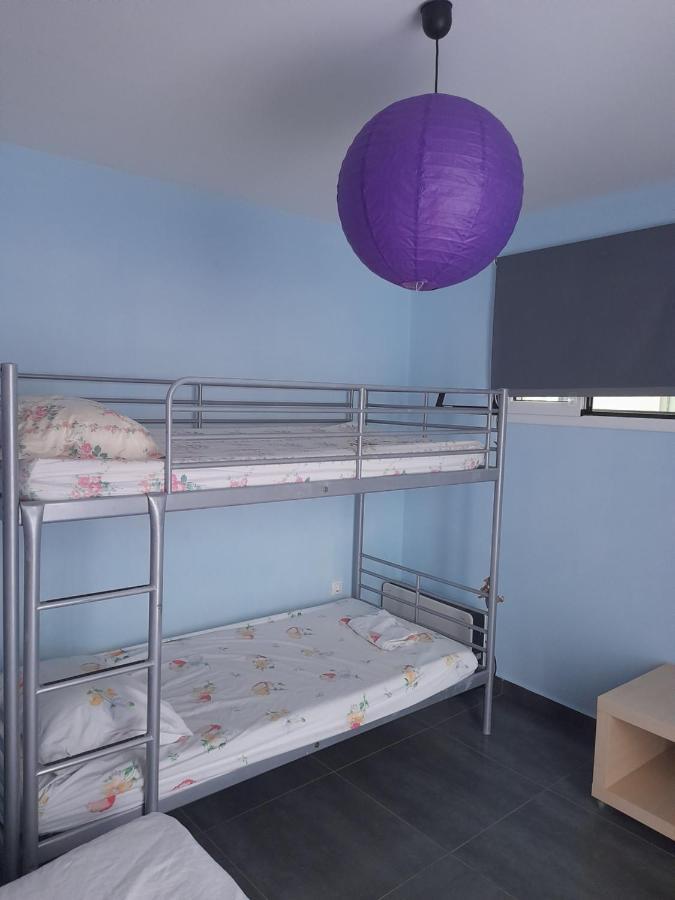 Bright Top Floor Apartment! مدينة زاكينثوس المظهر الخارجي الصورة